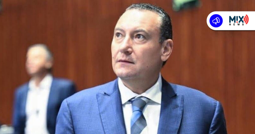 ​PAN insiste en impugnar la Ley de Aguas Nacionales