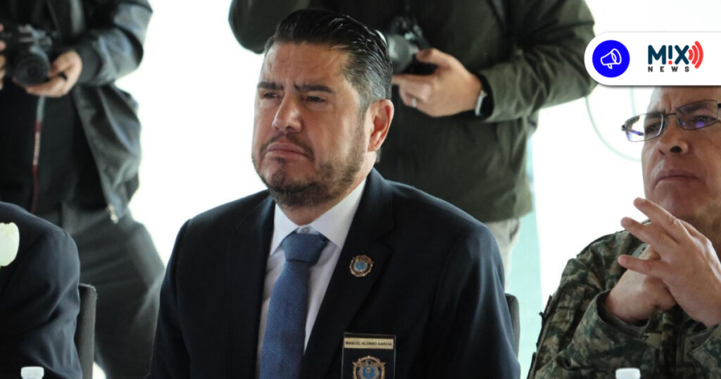 ​​Respalda Fiscal ampliación de mandato por dos años más