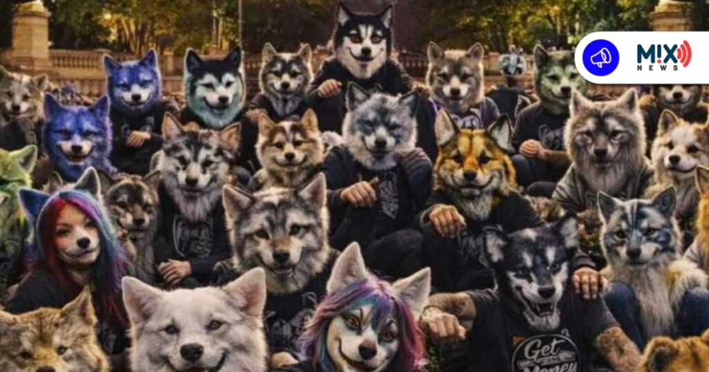 ¿Habrá reunión de Therians en Aguascalientes?