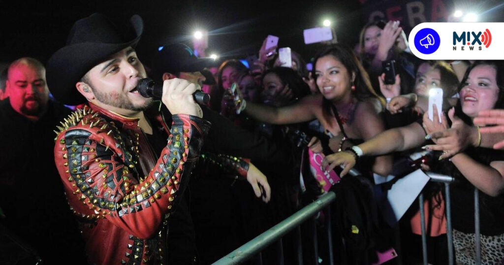 No habrá narcocorridos en la Feria de San Marcos 2026