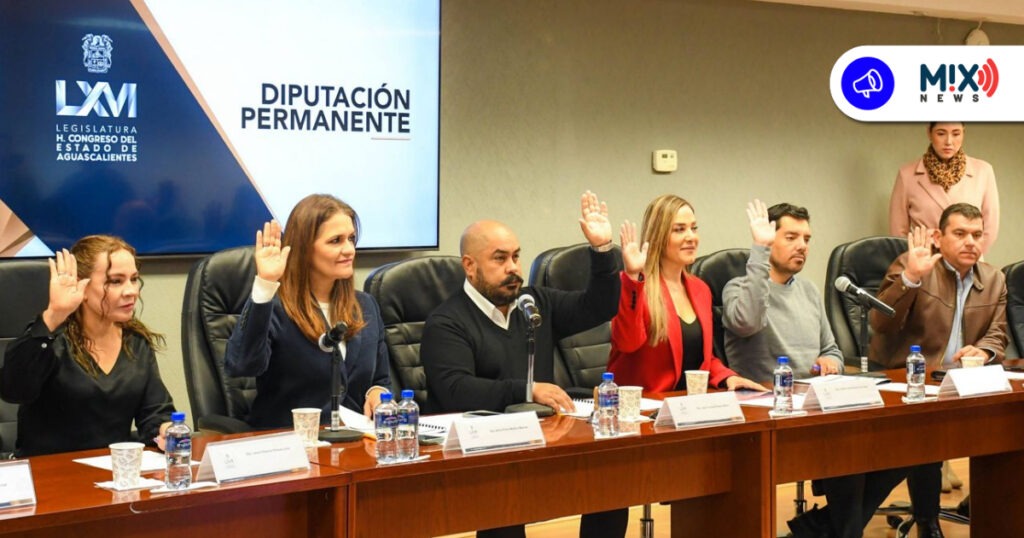 Sanciones económicas a diputados faltistas