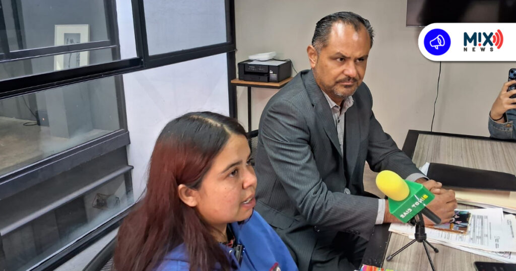 Acusan de bullying en contra de menor de la escuela Refugio Reyes Esparza