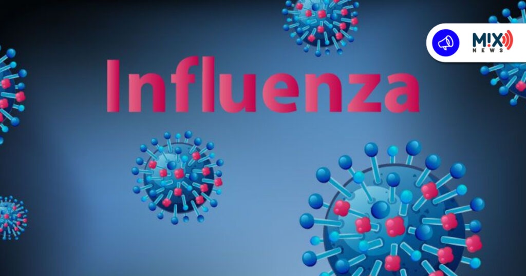 Primer muerte por influenza en Aguascalientes