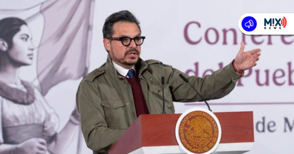 El PAN exige a Morena asumir fallas en salud tras brote de sarampión