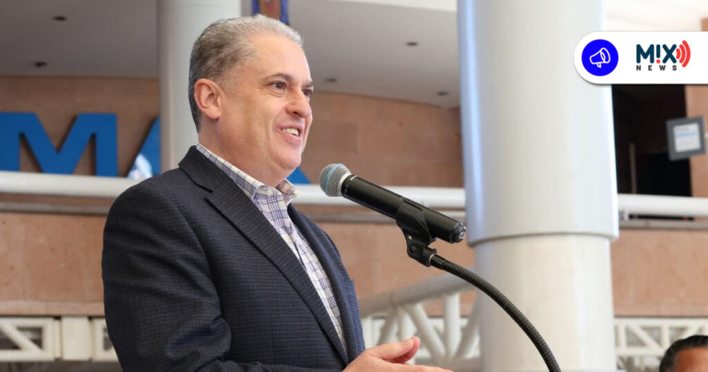 Alta vacunación frena riesgo de sarampión en escuelas