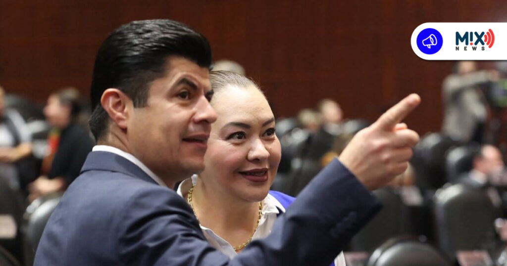 Cámara de diputados también cuenta con servicios de estética desde años atrás