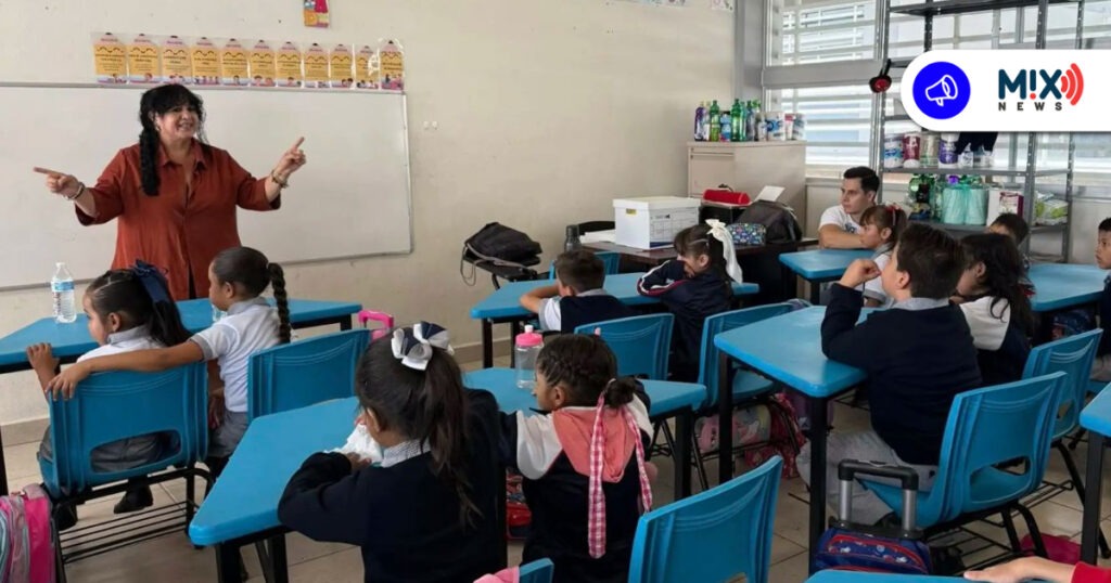 Menos de un 20% de ausentismo en las aulas por violencia del pasado domingo
