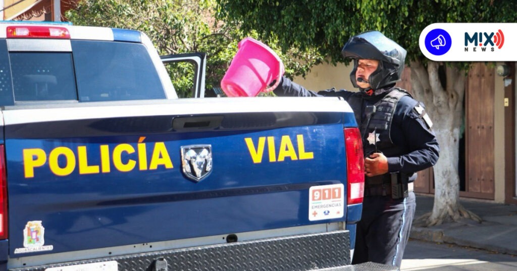 Operativo Escoba retira más de 200 obstáculos de las calles