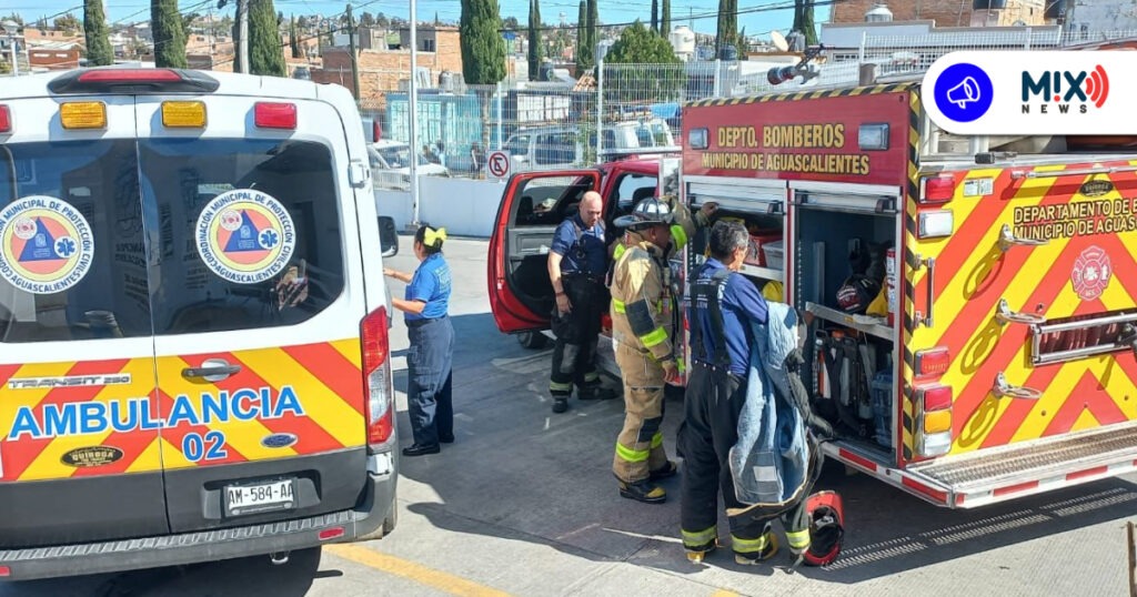 En ‘Villas’ se atienden emergencias en minutos