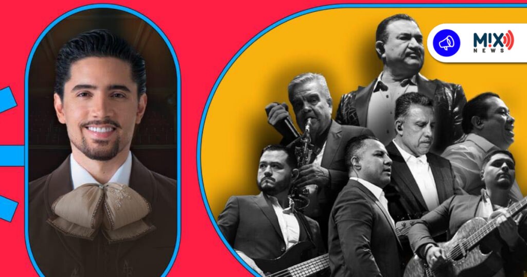 Conjunto Primavera se suma al Foro de las Estrellas de la FNSM 2026