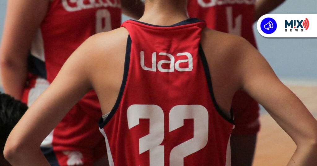 UAA abre más de 20 clubes deportivos y beneficia a más de 3 mil 500 estudiantes