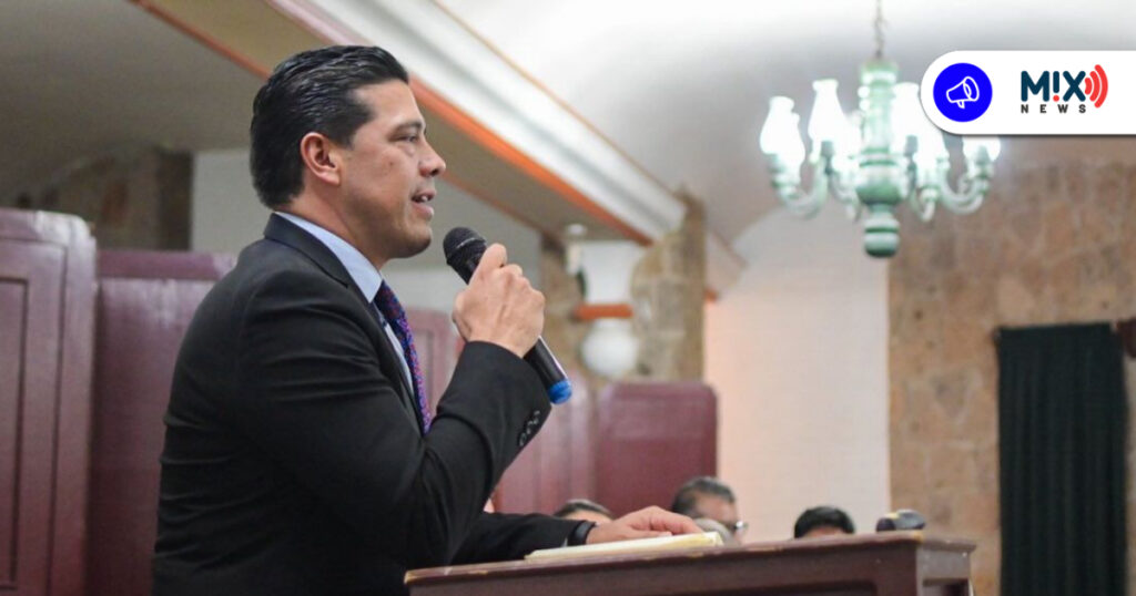 Tras aprobación de cuentas públicas; alcalde garantiza ejercicio transparente del gasto