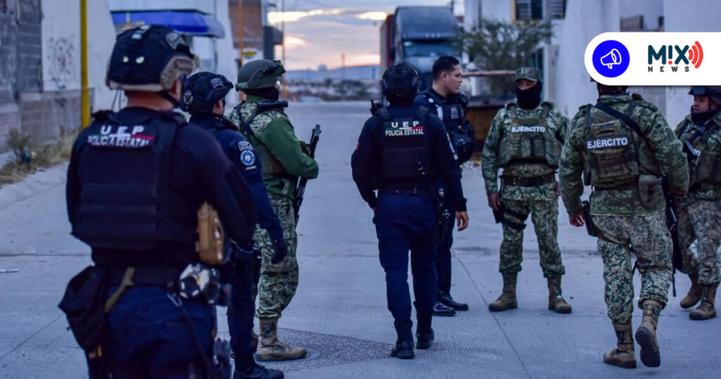 Más de mil detenciones gracias al Operativo “La Fuerza del Gigante”