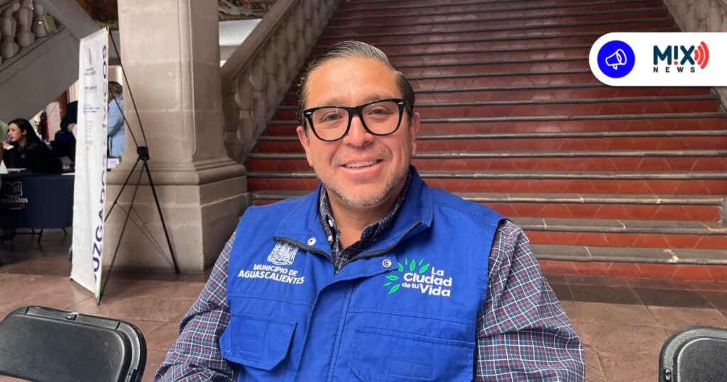 En Aguascalientes mediación vecinal repuntó en enero