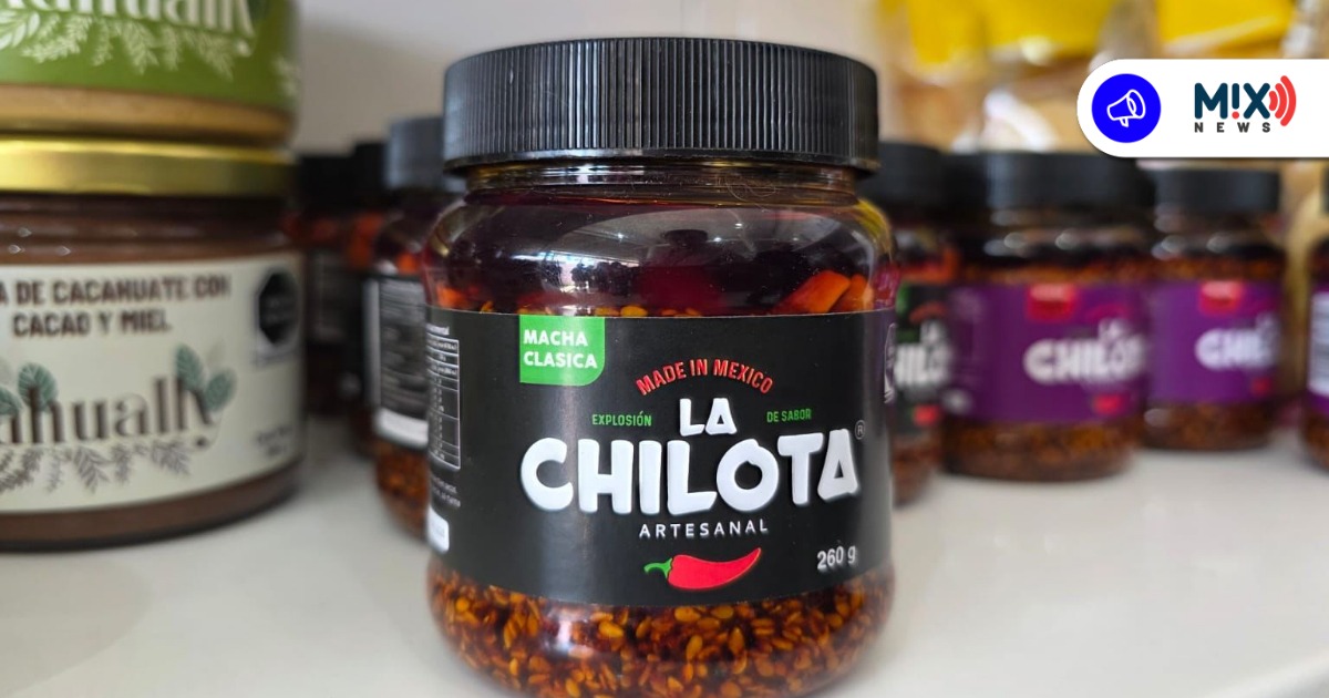 Abrió la primera tienda especializada en productos “Hecho en Aguascalientes”