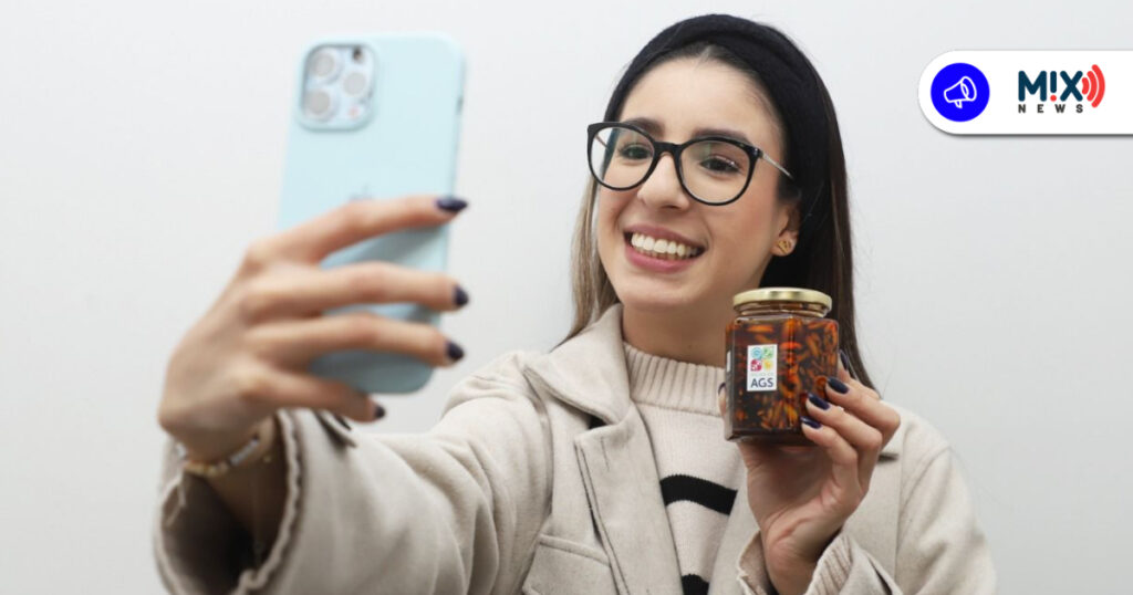 Empresarios locales visitarán TikTok CDMX para impulsar ventas