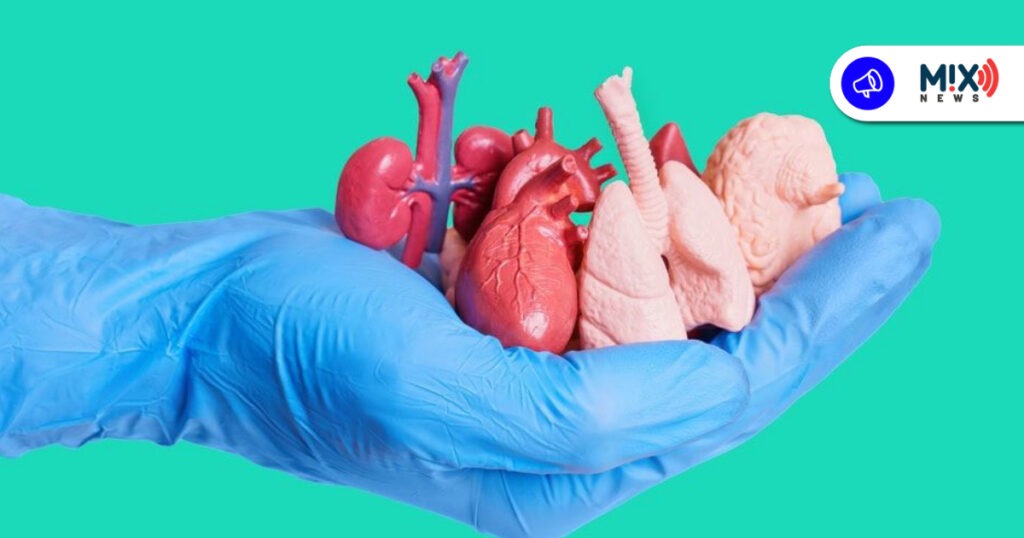 Llaman a fortalecer la cultura de donación de órganos en Aguascalientes