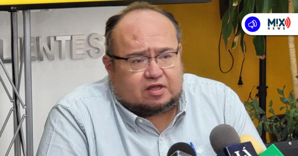 El PRD quiere consolidarse en Aguascalientes