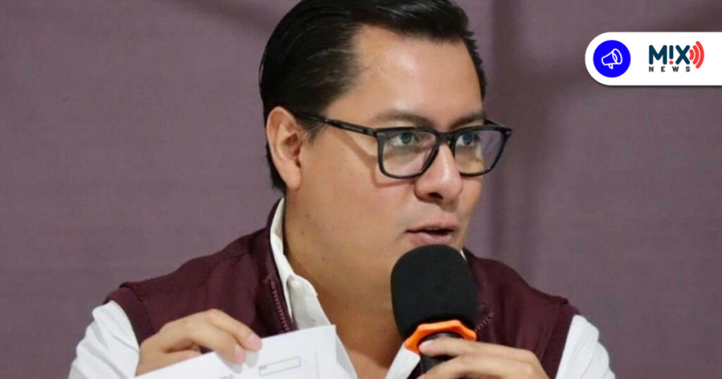 Alerta Morena sobre red de afiliación falsa y robo de datos personales en Aguascalientes