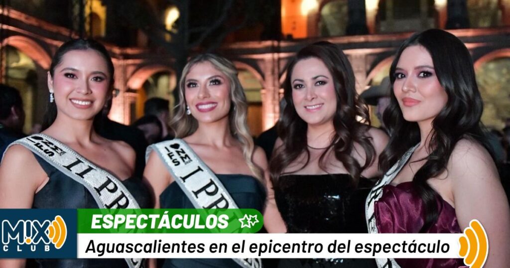 La Feria de San Marcos 2026: conciertos gratis, estrellas mundiales y una fiesta que reinará en toda Latinoamérica