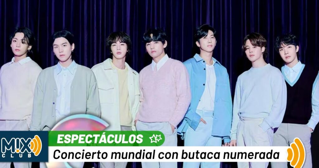 Cinépolis comienza venta de boletos para ver a BTS en pantalla gigante y en vivo, ojo aquí ARMY