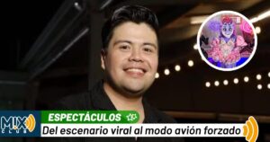 Momo Guzmán frena en seco y se baja de redes tras amenazas que lo rebasaron