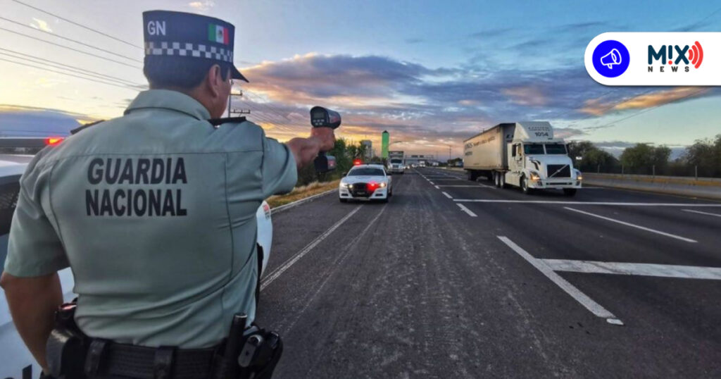 Aguascalientes garantiza seguridad carretera para el turismo en Semana Santa y Feria