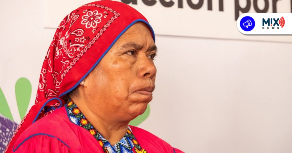 Brinda Gobierno del Estado total apoyo a diputada tras accidente