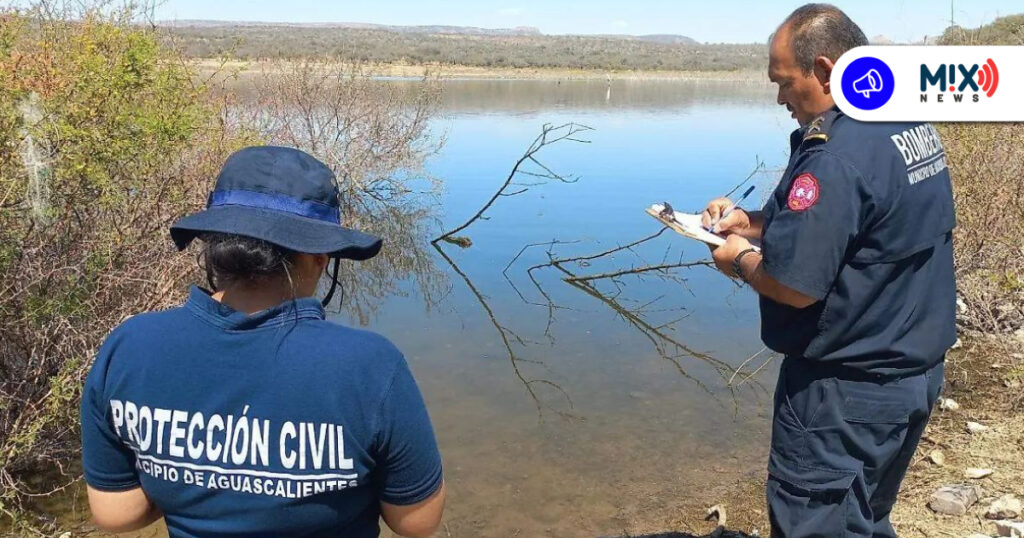 Listo Operativo de Semana Santa 2026