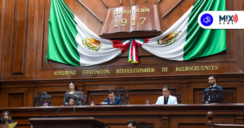 Congreso Local fortalece seguridad, economía y lanza 1er Parlamento Deportivo