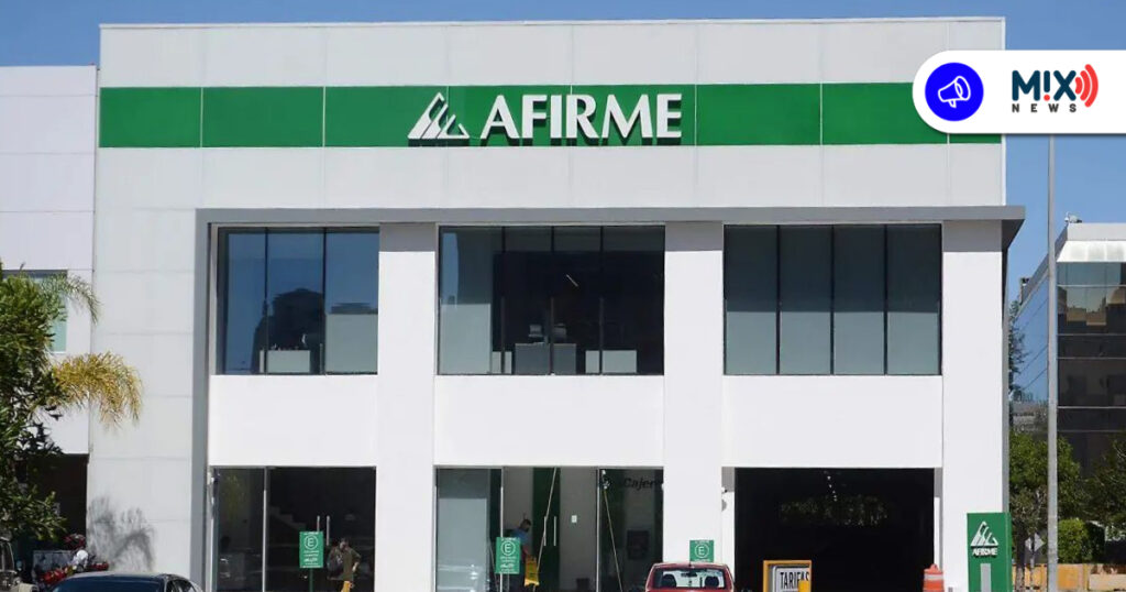 Banca Afirme denuncia irregularidades en detenciones por el caso Next Energy