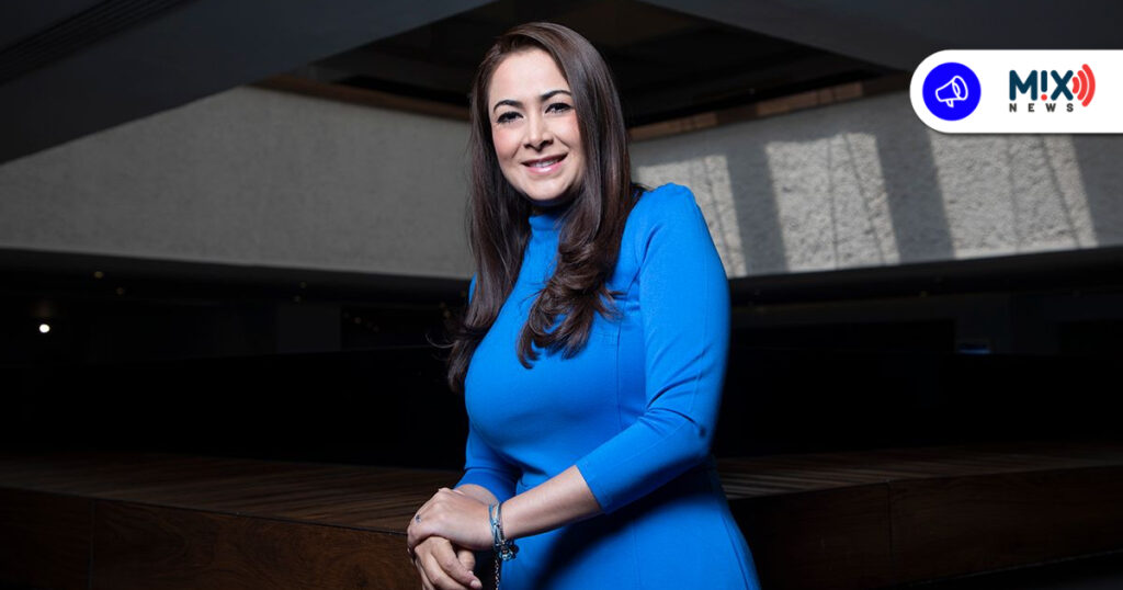 Formalmente se cancela el impuesto a plataformas digitales tras veto de la gobernadora