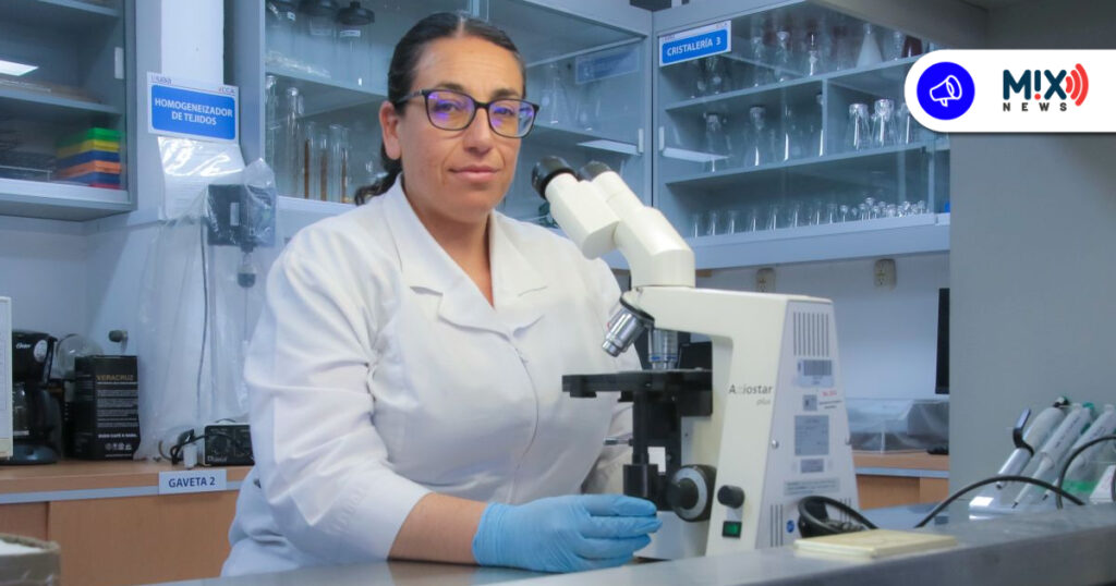 Mujeres consolidan su liderazgo en la UAA, son la mayoría de la comunidad universitaria