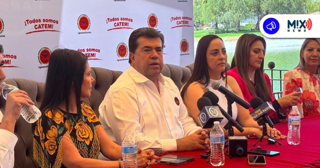 Aguascalientes se consolida como polo atractivo para nuevas inversiones