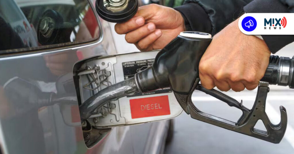 Diésel cerca de los 30 pesos prende focos rojos en el campo