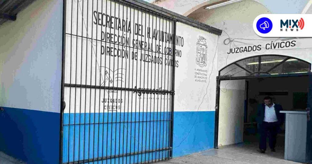 Juzgados cívicos se preparan para la Feria; Base Volcán operará desde el 17 de abril