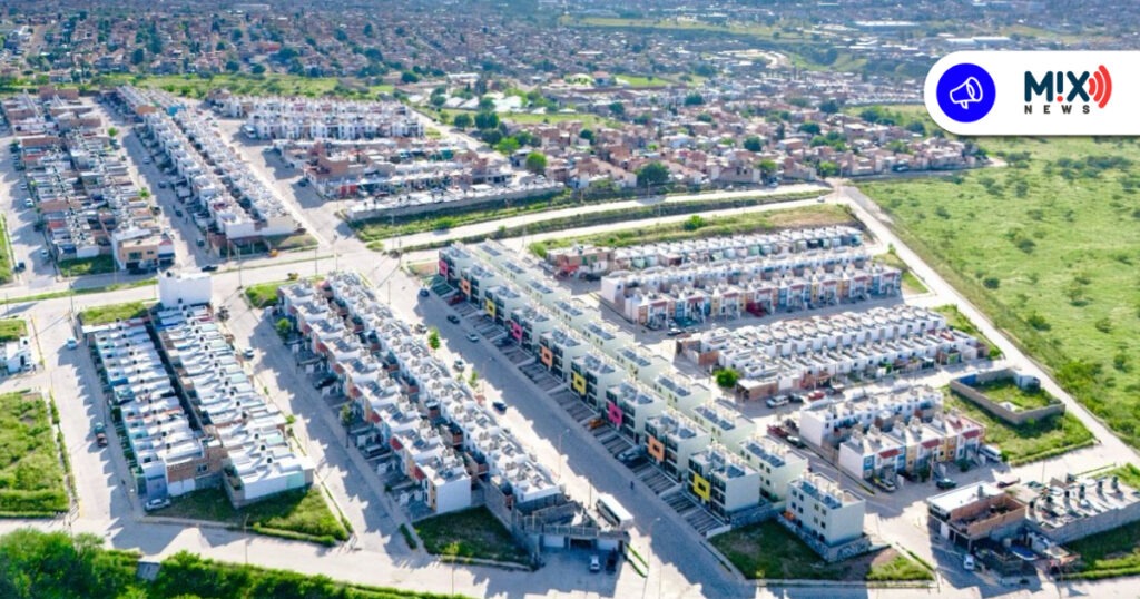 En puerta primeras listas para acceder a vivienda en Aguascalientes