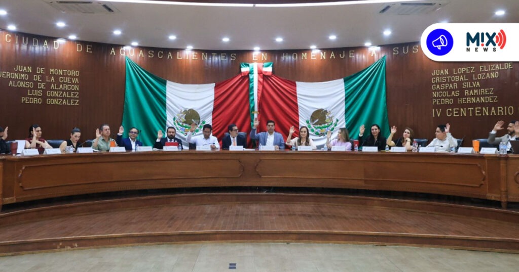 Cabildo avaló inversión federal por más de 396 mdp para obras y acciones sociales