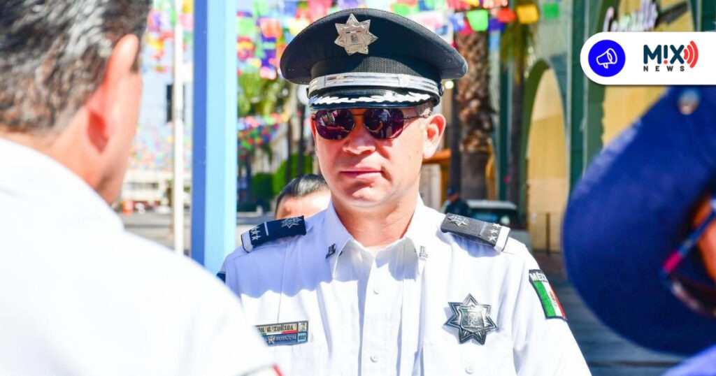 Refuerzan depuración policial; dan de baja a elementos por faltas acumuladas