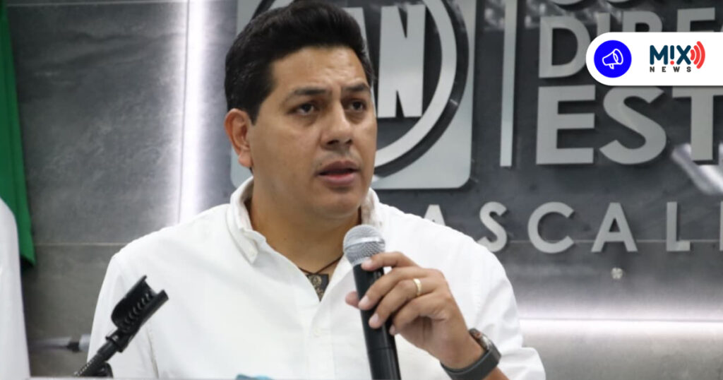 PAN Aguascalientes critica reforma electoral, advierte violencia en elecciones