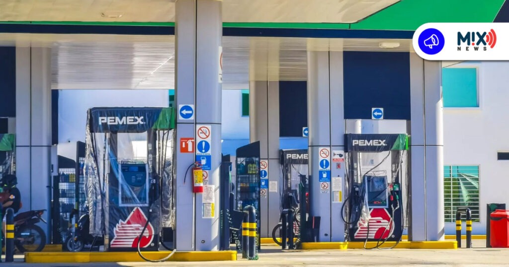 Se mantiene estabilidad en combustibles pese a volatilidad internacional por conflicto en Medio Oriente