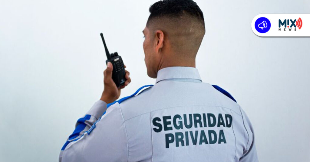 Certificarán a empresas de seguridad privada en Aguascalientes