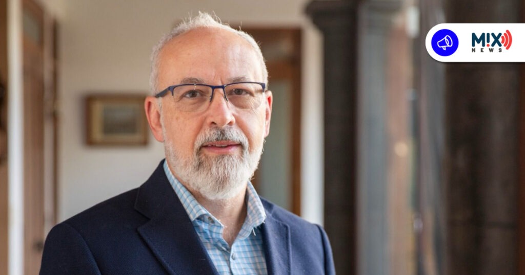 Advierte rector de la UAA colapso financiero si se aplica gratuidad total