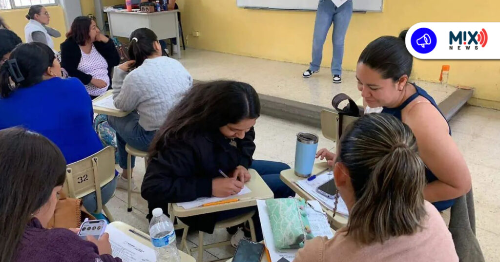 Regularizan pagos a personal de Telebachilleratos