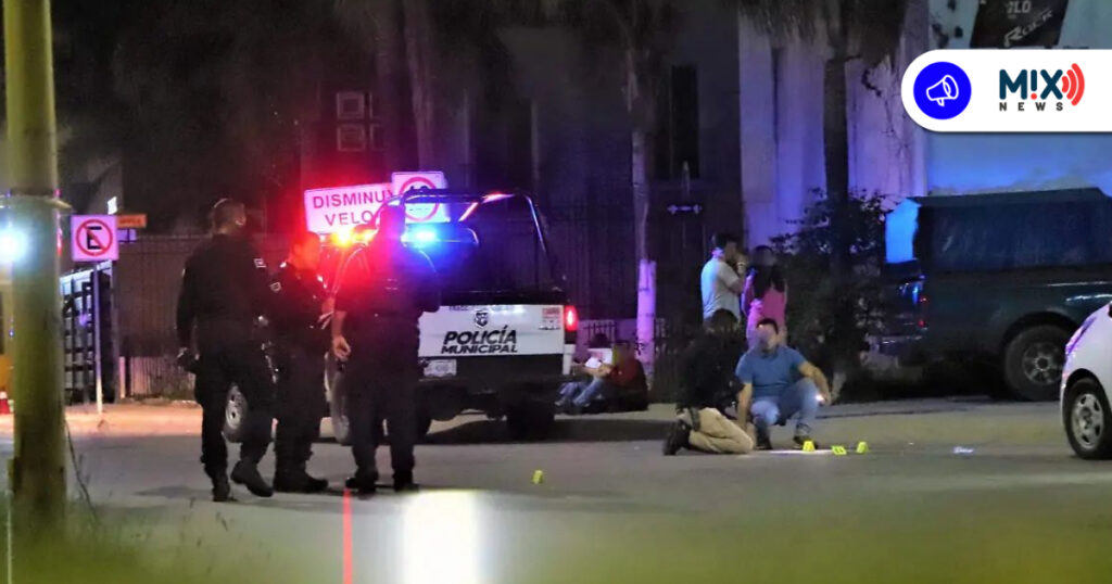 Inseguridad en municipios fronterizos genera miedo e incertidumbre