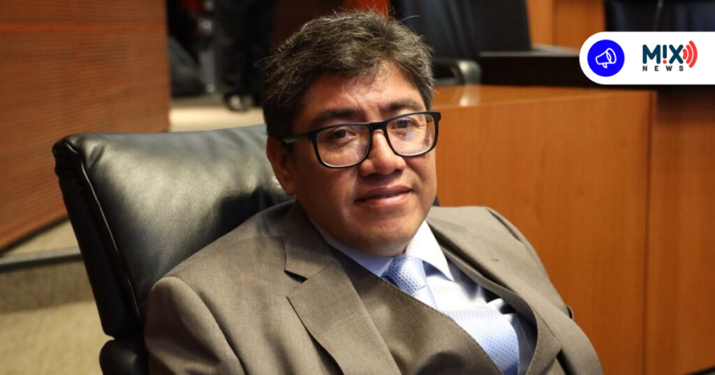 PRI cierra puertas a morenistas, incluido Saúl Monreal