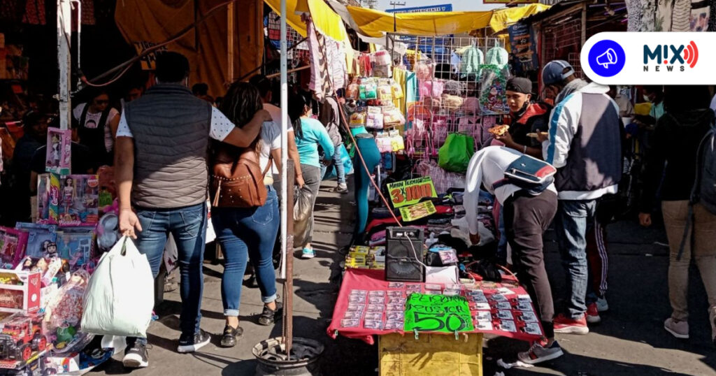 CTM llama al combate de la informalidad en México