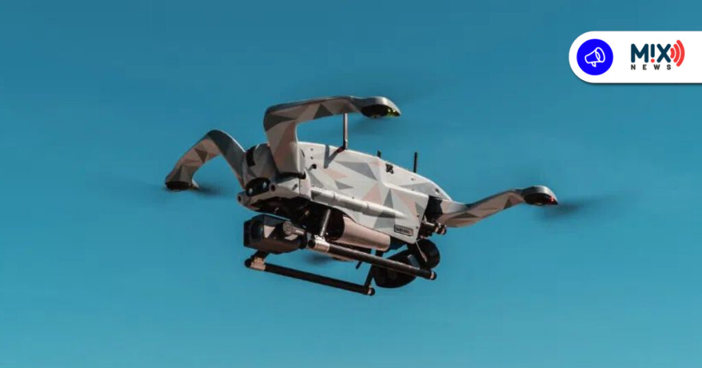 Reforzarán con drones la vigilancia en la Feria de San Marcos