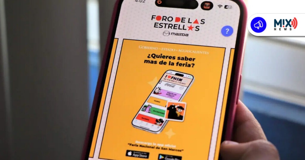 Defiende Patronato efectividad de boletos digitales ante alta demanda en el Foro de las Estrellas