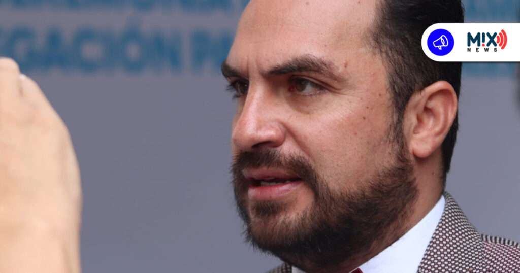 No habrá impunidad en robos a notarías; hay detenidos